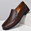 NEVOLI™ | Pelle Italiana Echt Leren Loafers