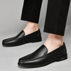 NEVOLI™ | Pelle Italiana Echt Leren Loafers