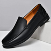 NEVOLI™ | Pelle Italiana Echt Leren Loafers