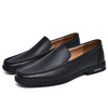 NEVOLI™ | Pelle Italiana Echt Leren Loafers