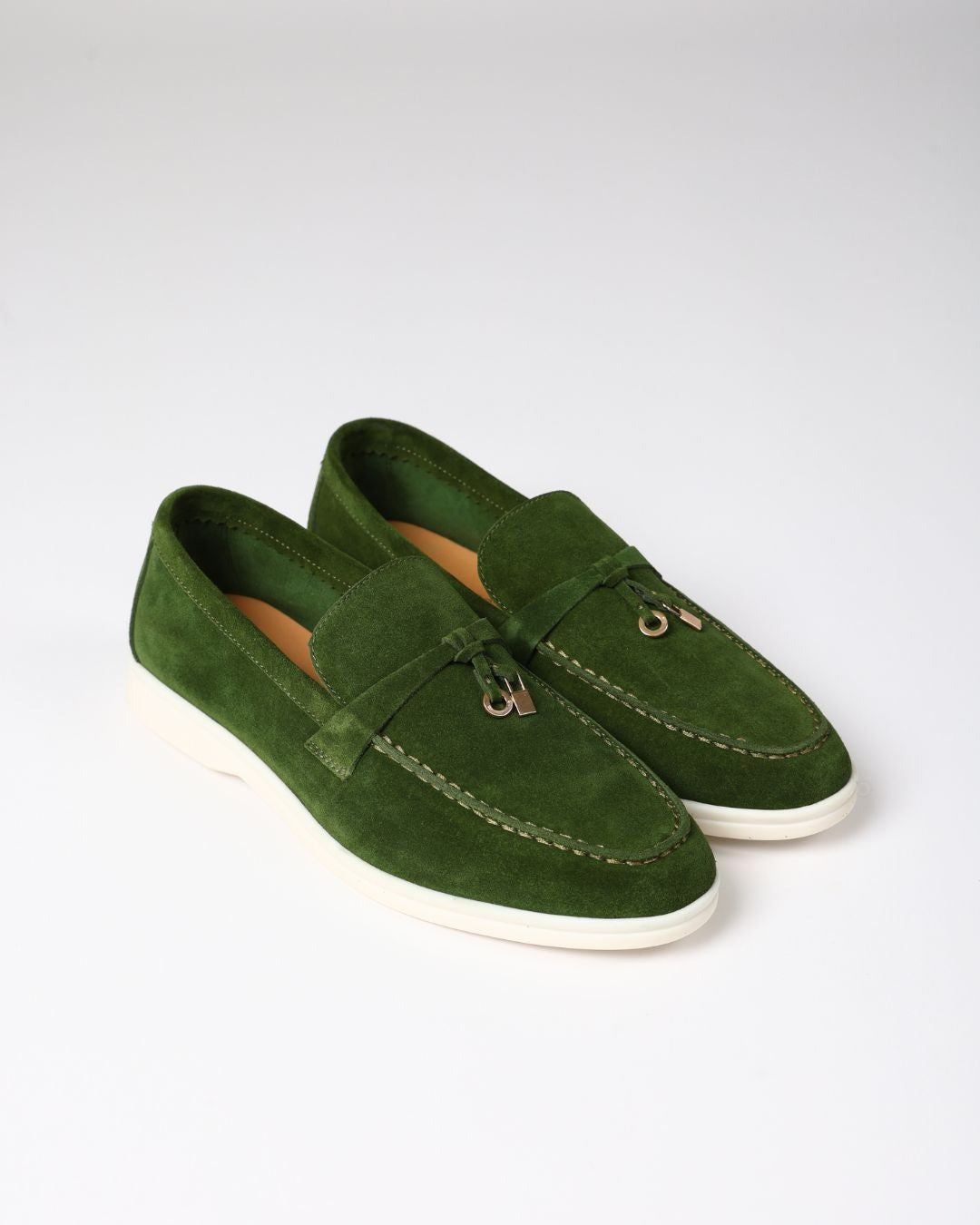 NEVOLI™ | Elegante Slanke Casual Loafers