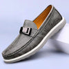 NEVOLI™ | Lugano Echt Leren Loafers