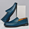 NEVOLI™ | Pelle Italiana Echt Leren Loafers