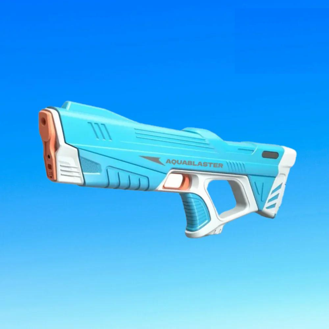 MONDIALLY™ |  AQUA BLASTER KANON 3.0 Automatisch Waterpistool