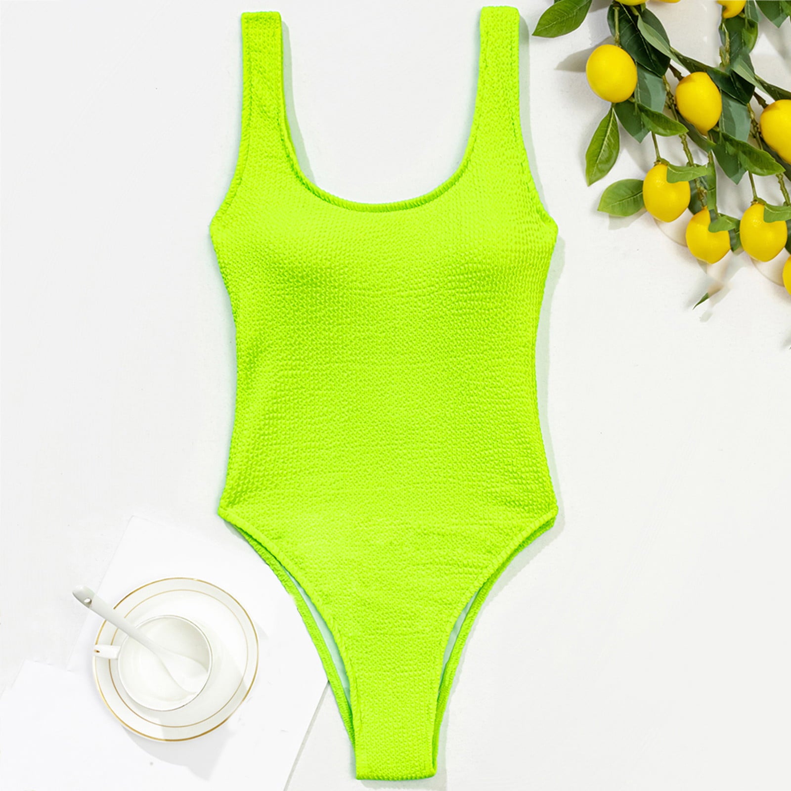 MONDIALLY™ |  Zomerse Dames Bodysuit Zomer Strand Outfit