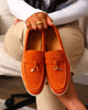 NEVOLI™ | Elegante Slanke Casual Loafers