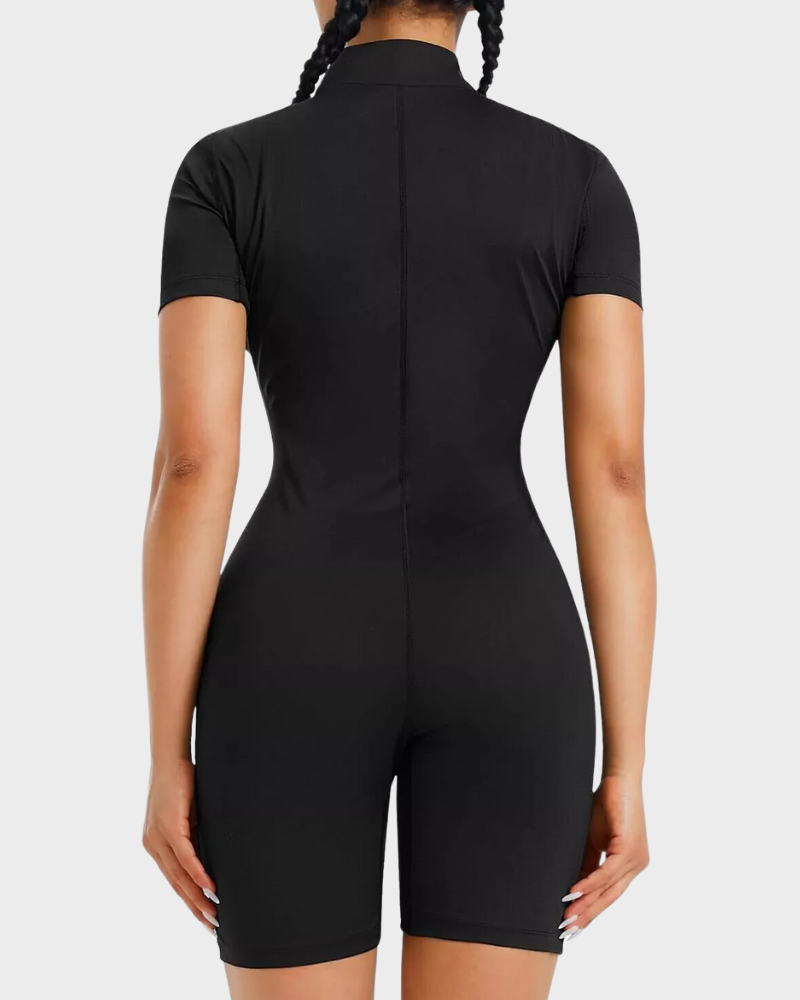 NEVOLI™ | Dames Volledig Lichaam Shapewear Sauna Pakken