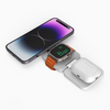 TrioDock™ | 3-in-1 Draadloze Laadoplossing voor iPhone en Android