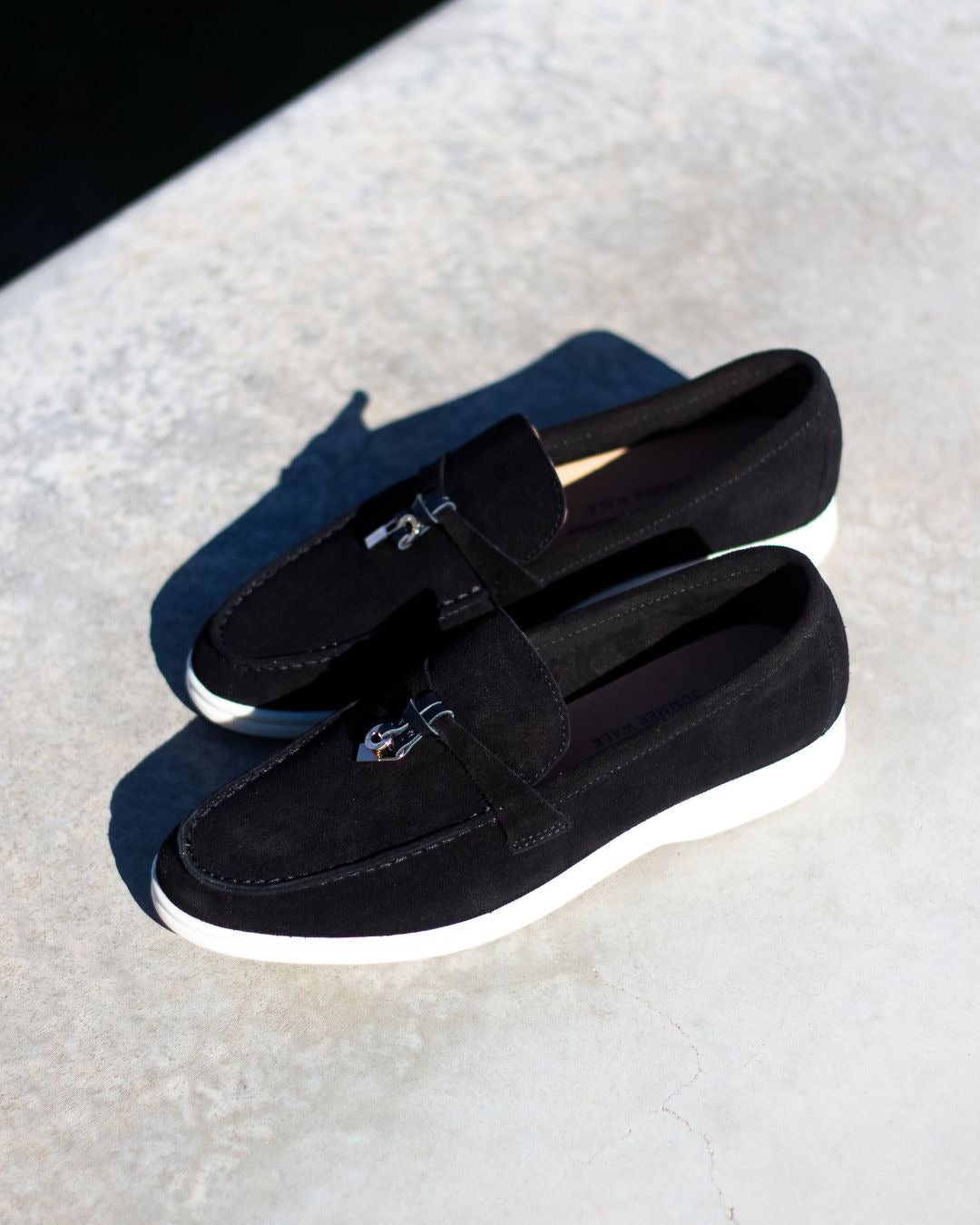 NEVOLI™ | Elegante Slanke Casual Loafers