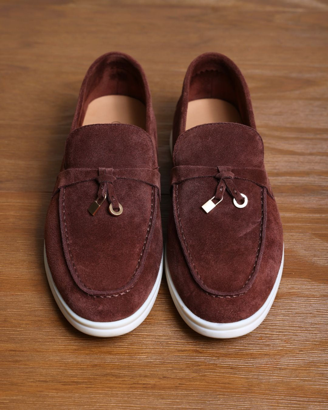 NEVOLI™ | Elegante Slanke Casual Loafers