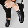 NEVOLI™ | Pelle Italiana Echt Leren Loafers