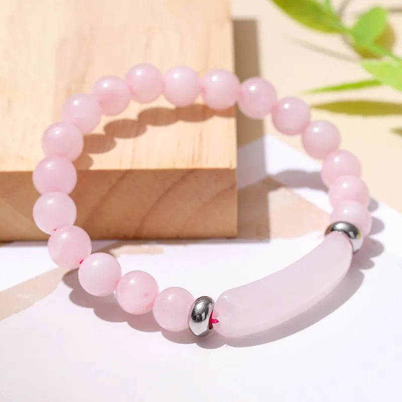 Pink's Feromoon Armband™ | Versterk je aantrekkingskracht met stijl!