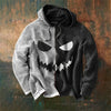 NEVOLI™ | Jack-O'-Lantaarn Wicked Hoodie Jas