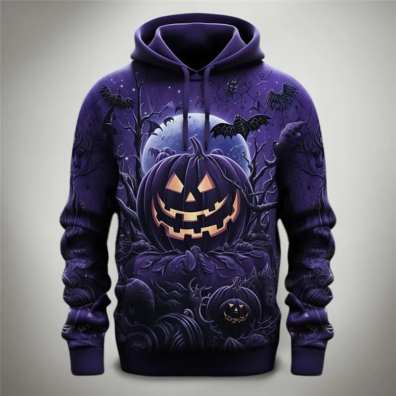 NEVOLI™ | Middernacht Carve Hoodie