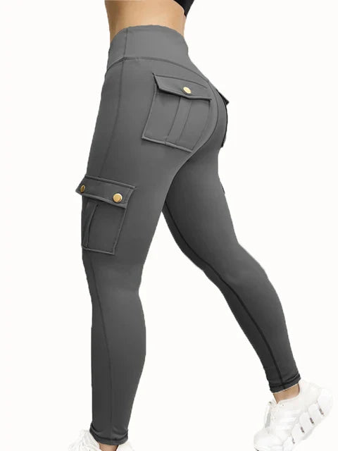 NEVOLI™ | Urban Cargo Broek