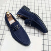 NEVOLI™ | Urban Opstijging Loafers