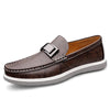 NEVOLI™ | Lugano Echt Leren Loafers