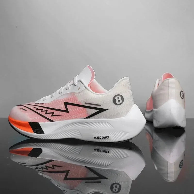 NEVOLI™ | Ravr V2 Alledaagse Hardloop Schoenen