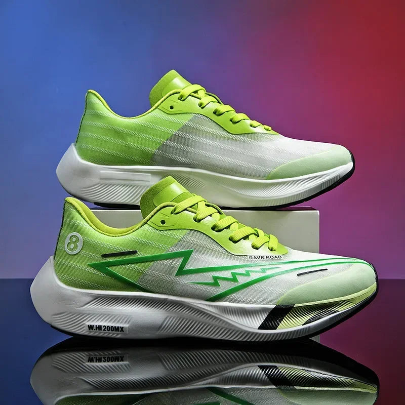 NEVOLI™ | Ravr V2 Alledaagse Hardloop Schoenen