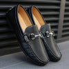 NEVOLI™ | Torino Echt Leren Loafer