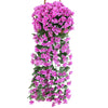 MONDIALLY™ | Bloemenzee Hang-Bloemen (8 kleuren + combineren mogelijk) - 1 + 1 GRATIS