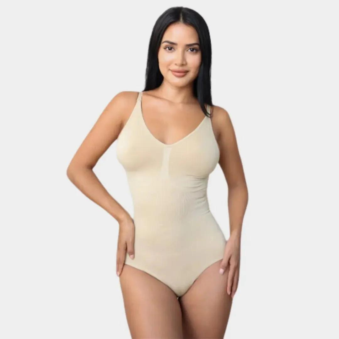 MONDIALLY™ | Beeldhouwen Van Bodysuits - 1 + 1 GRATIS