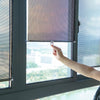 SunStop™ | Blokkeer de zon en behoud je privacy met gemak!