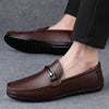 NEVOLI™ | Kensington Echt Leren Loafers