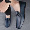 NEVOLI™ | Kensington Echt Leren Loafers