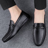 NEVOLI™ | Kensington Echt Leren Loafers