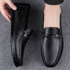 NEVOLI™ | Kensington Echt Leren Loafers