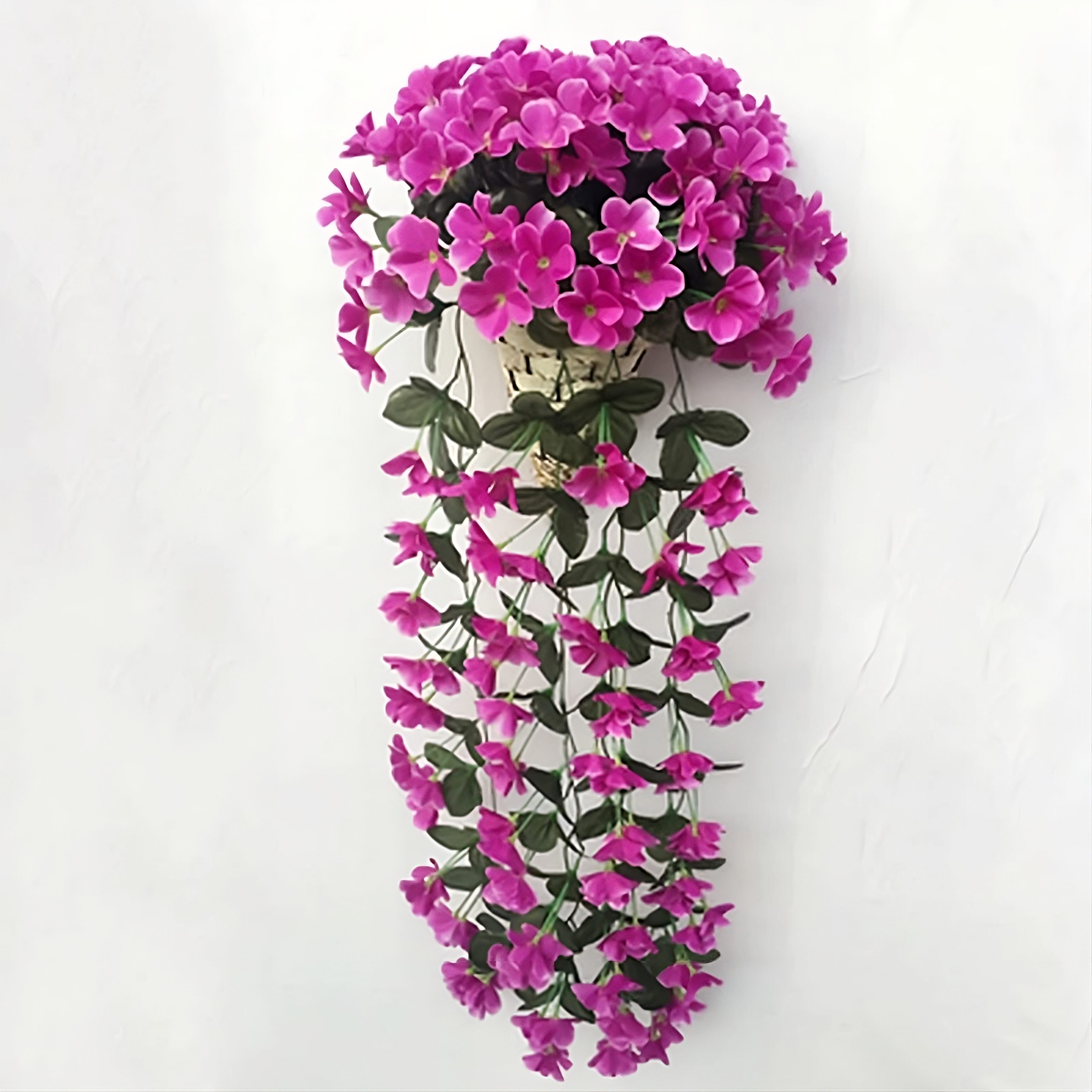 MONDIALLY™ | Bloemenzee Hang-Bloemen (8 kleuren + combineren mogelijk) - 1 + 1 GRATIS