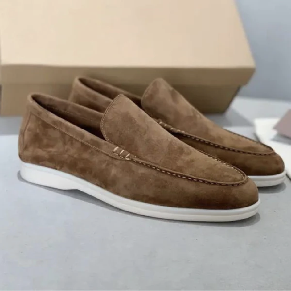 NEVOLI™ | Lori Loafers - 1+1 GRATIS