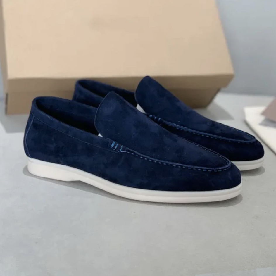 NEVOLI™ | Lori Loafers - 1+1 GRATIS