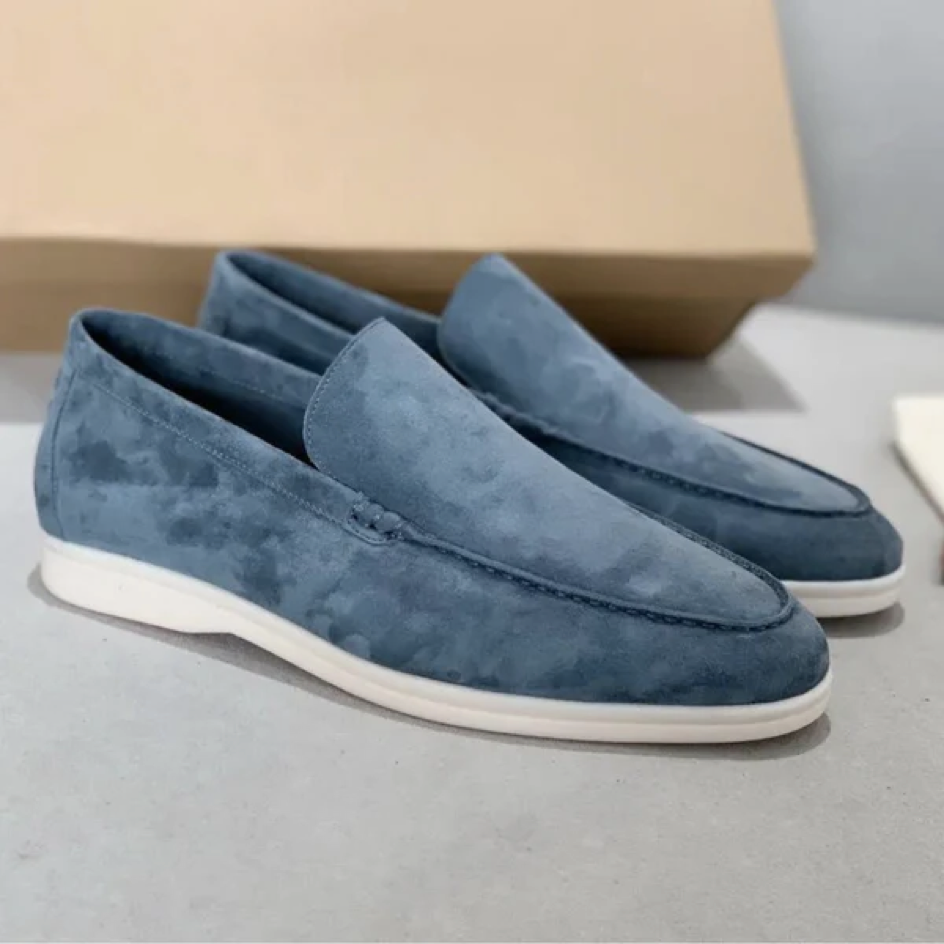 NEVOLI™ | Lori Loafers - 1+1 GRATIS