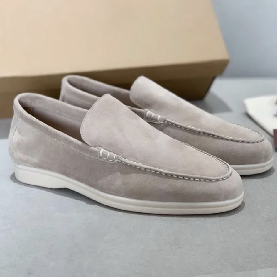 NEVOLI™ | Lori Loafers - 1+1 GRATIS