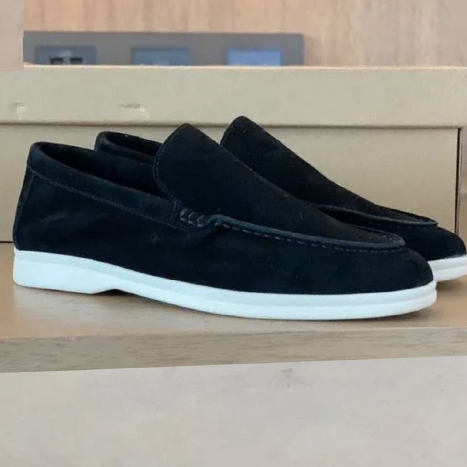 NEVOLI™ | Lori Loafers - 1+1 GRATIS