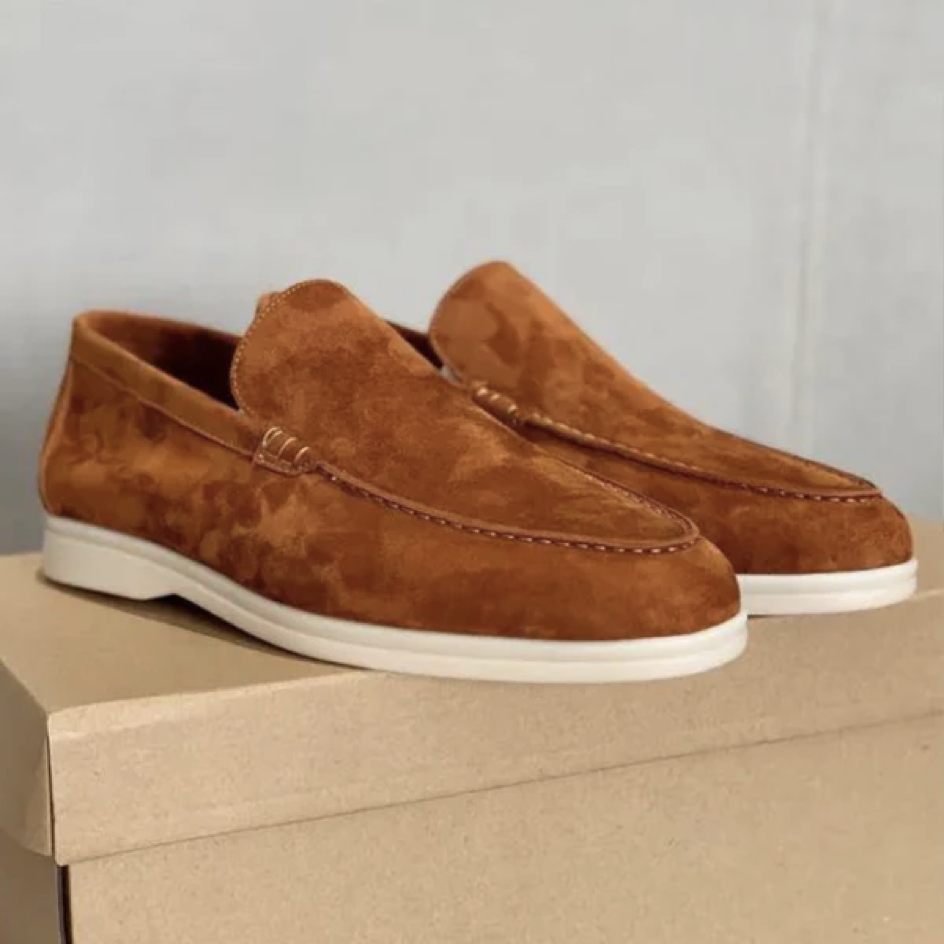 NEVOLI™ | Lori Loafers - 1+1 GRATIS