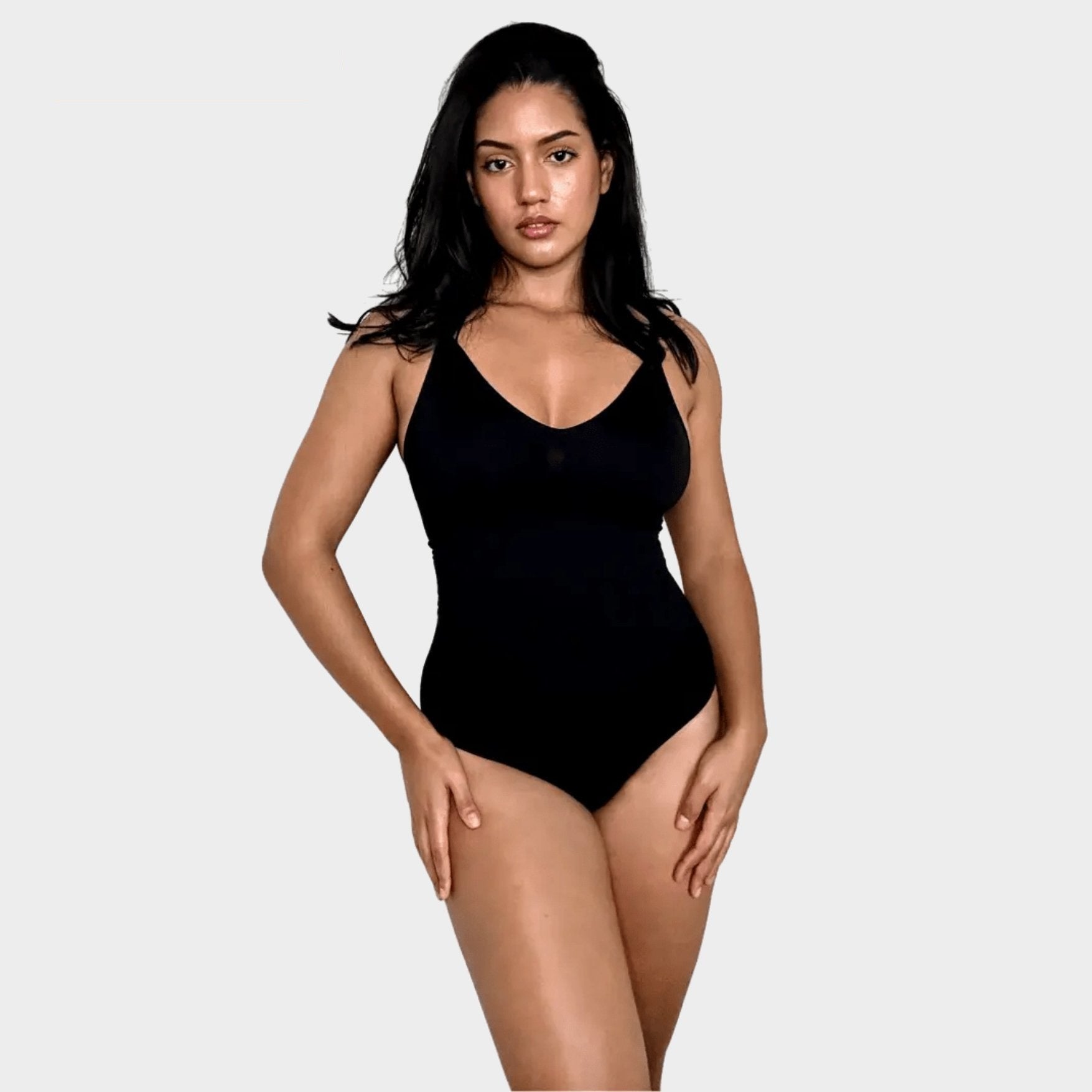 MONDIALLY™ | Beeldhouwen Van Bodysuits - 1 + 1 GRATIS