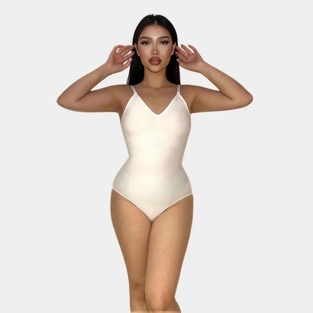 MONDIALLY™ | Beeldhouwen Van Bodysuits - 1 + 1 GRATIS